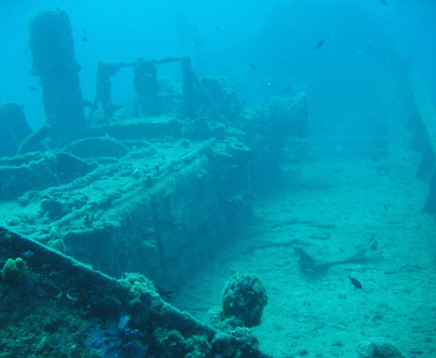 The Gallipoli Houses