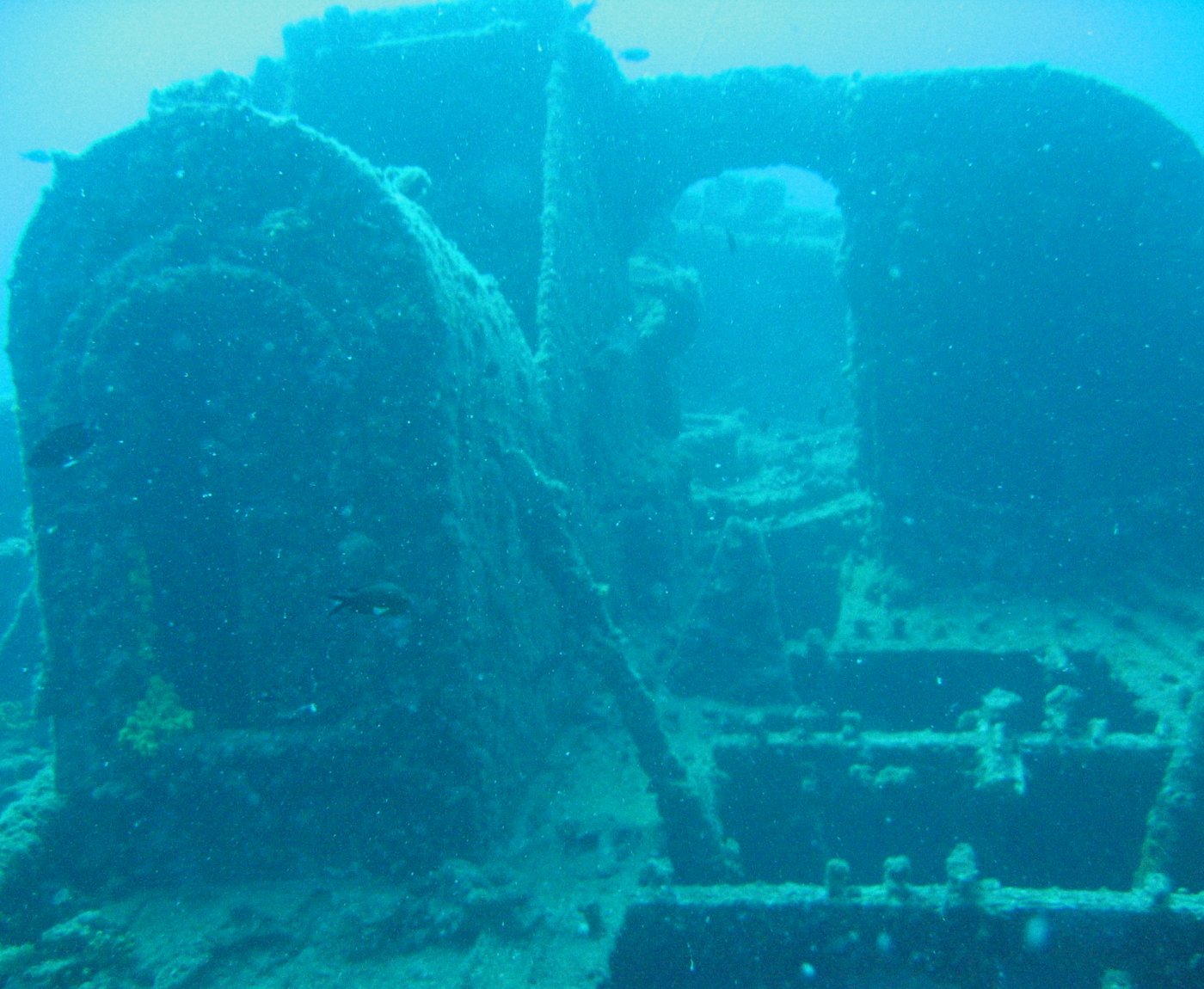 The Gallipoli Houses