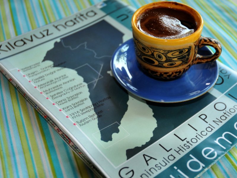 How to get to the Gallipoli Peninsula. How to get to the Gallipoli Peninsula.