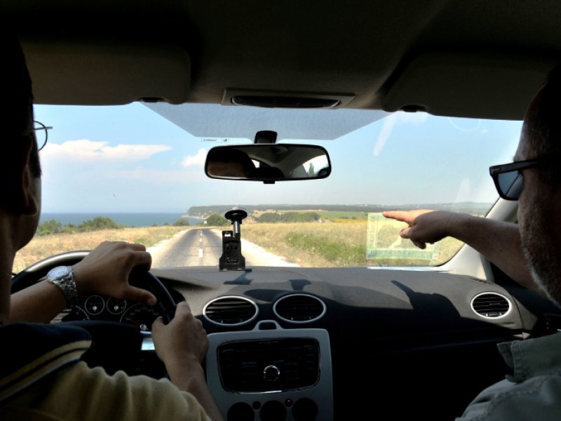 How to get to the Gallipoli Peninsula. How to get to the Gallipoli Peninsula.