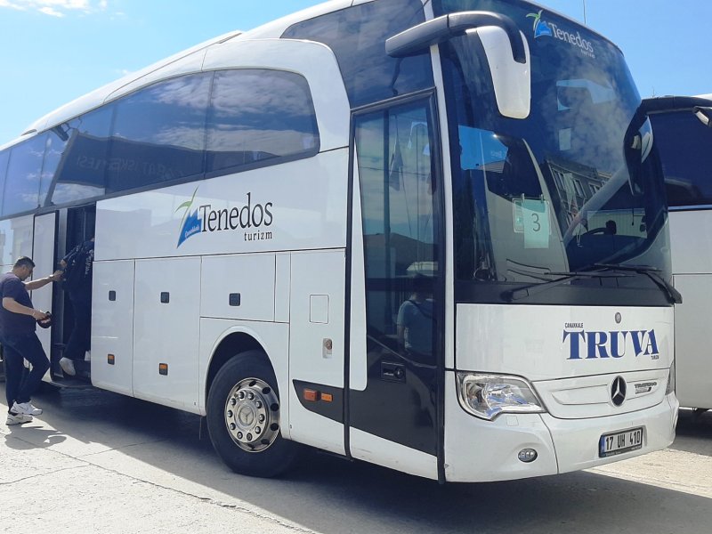How to get to the Gallipoli Peninsula. How to get to the Gallipoli Peninsula.