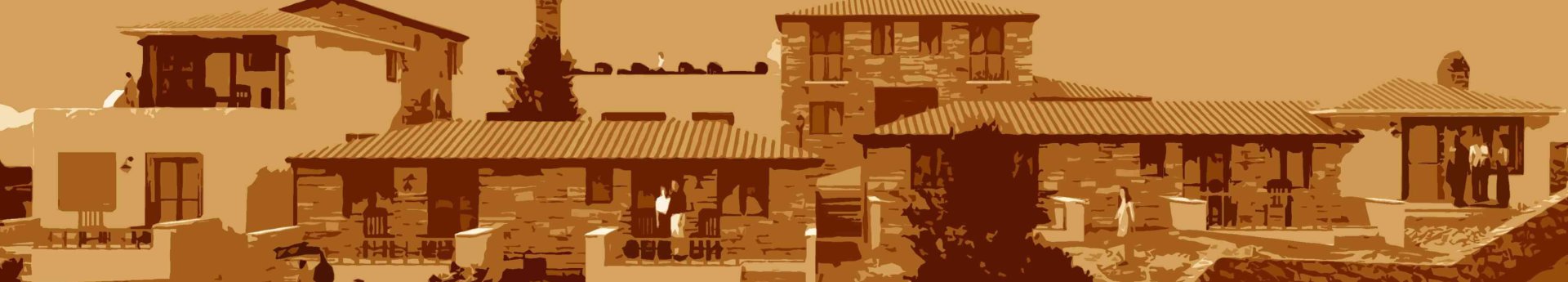 The Gallipoli Houses